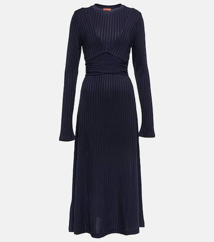 Altuzarra Masika jersey midi dress - Altuzarra - Modalova