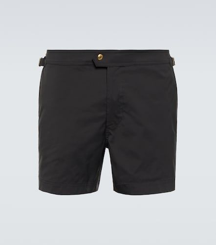 Tom Ford Bañador de nylon - Tom Ford - Modalova