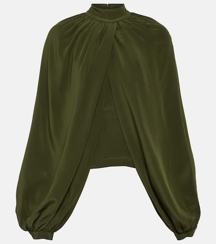 CO Draped blouse - CO - Modalova