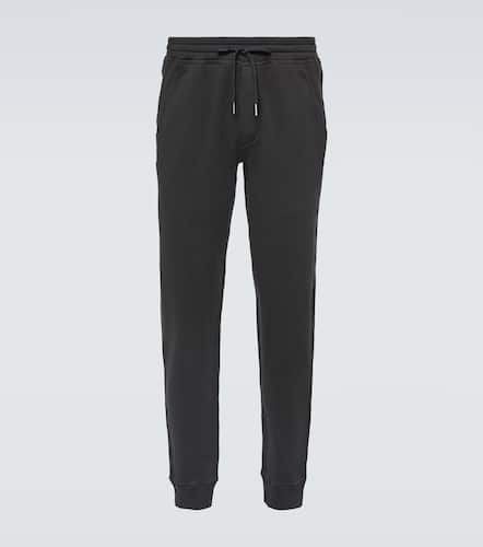 Tom Ford Cotton jersey sweatpants - Tom Ford - Modalova