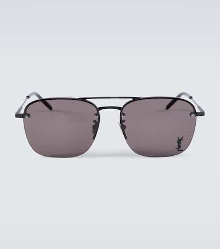 SL 309 M aviator sunglasses - Saint Laurent - Modalova