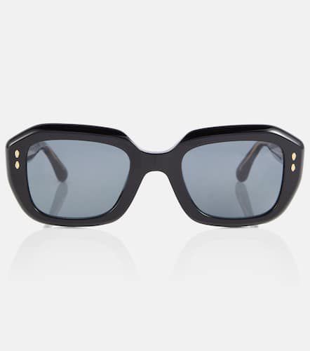 Isabel Marant Square sunglasses - Isabel Marant - Modalova