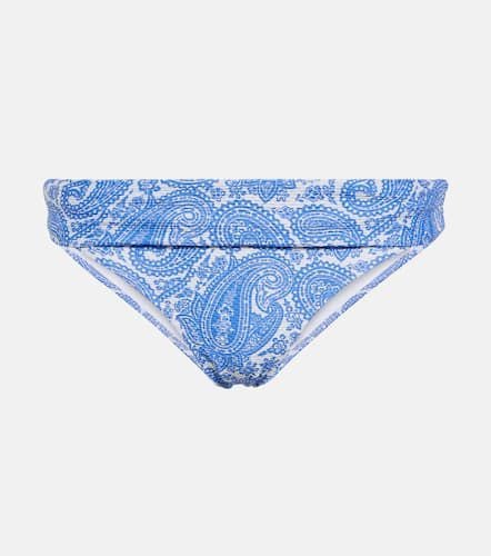 Cap Mala folded bikini bottoms - Heidi Klein - Modalova