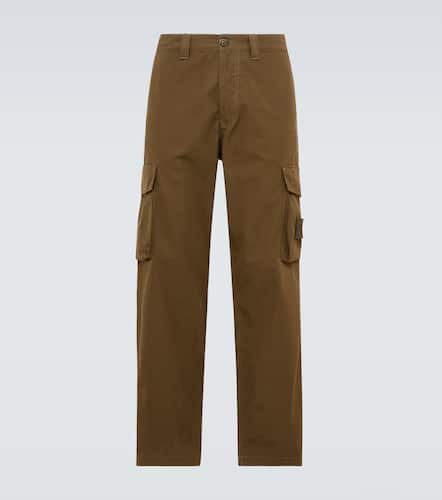 Cargohose Ghost aus Baumwolle - Stone Island - Modalova