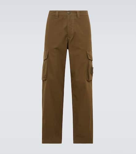 Cargohose Ghost Compass aus Baumwolle - Stone Island - Modalova