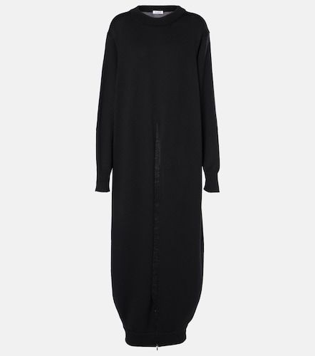 Alaïa Vestido de lana - Alaia - Modalova