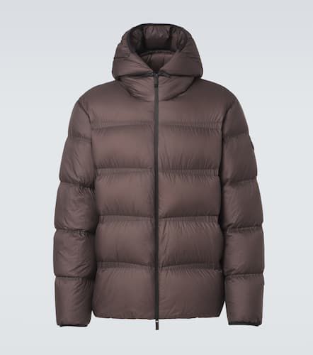 Moncler Masac quilted down jacket - Moncler - Modalova