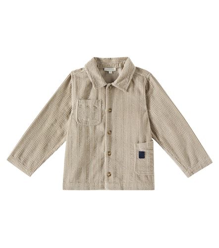 Sobrecamisa Paule de pana de algodón - Liewood - Modalova