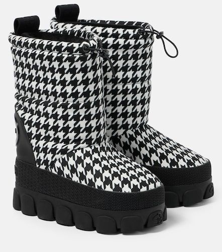 Goldbergh Stivaletti da neve Snowy - Goldbergh - Modalova