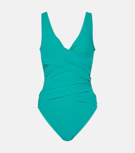 Karla Colletto Draped swimsuit - Karla Colletto - Modalova