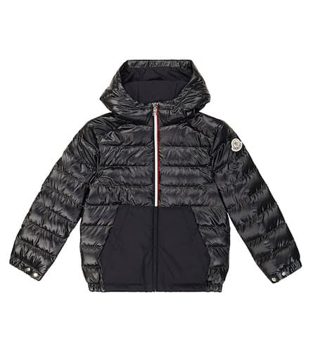 Moncler Enfant Daunenjacke Masserau - Moncler Enfant - Modalova