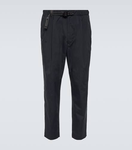 And Wander Technical straight pants - And Wander - Modalova