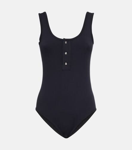 Bottega Veneta Buttoned swimsuit - Bottega Veneta - Modalova