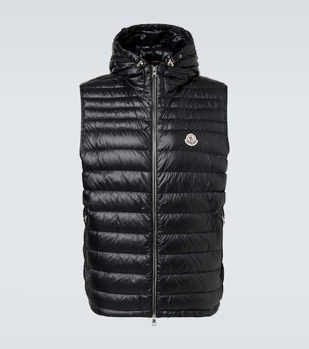 Moncler Daunenweste - Moncler - Modalova