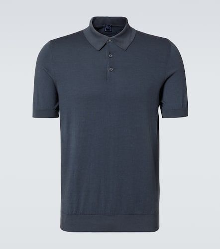 Fedeli Polo de algodón - Fedeli - Modalova
