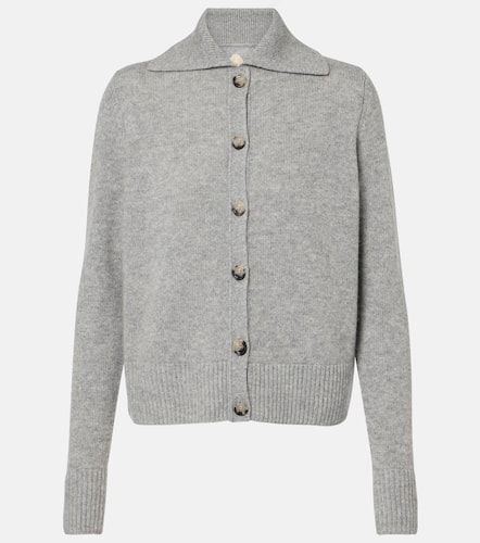 Cashmere cardigan - Jardin des Orangers - Modalova