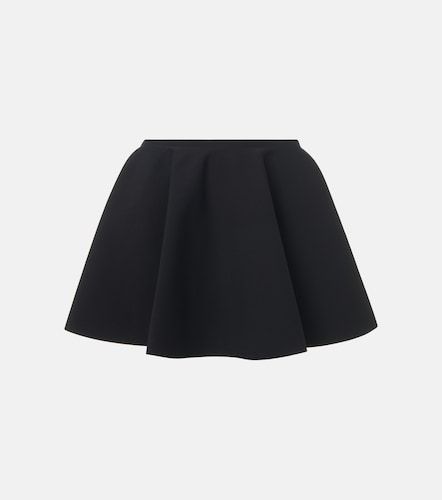 Alaïa Minifalda plisada - Alaia - Modalova