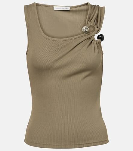 Christopher Esber Top S-Buckle - Christopher Esber - Modalova