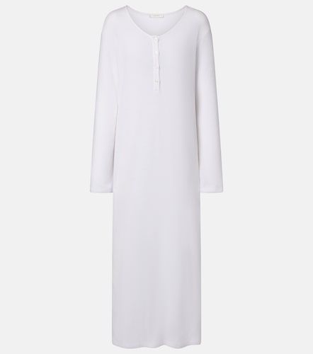 Abito lungo Latoya in cotone - The Row - Modalova