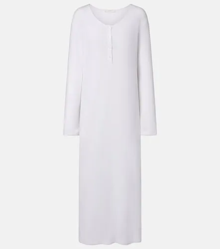 The Row Latoya cotton maxi dress - The Row - Modalova