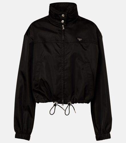 Prada Chaqueta de Re-Nylon - Prada - Modalova