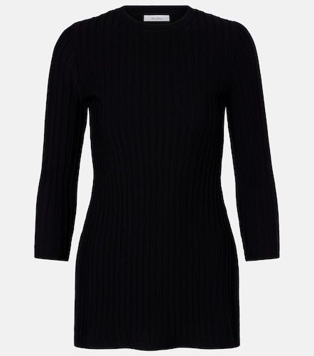 Max Mara Aderire top - Max Mara - Modalova