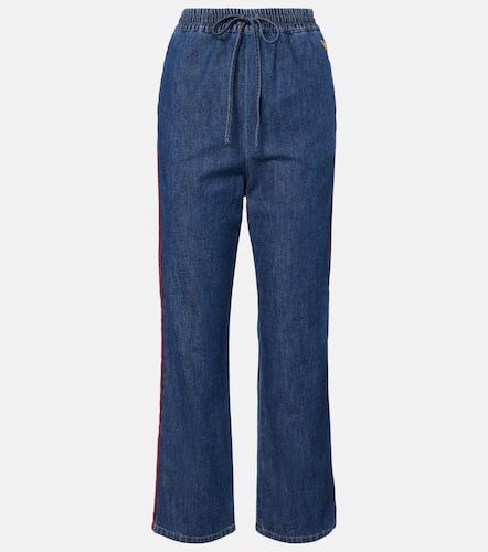 Valentino Jeans regular VGold - Valentino - Modalova