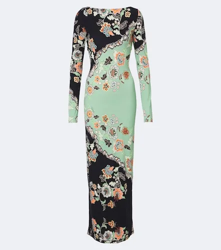Roberto Cavalli Maxikleid - Roberto Cavalli - Modalova
