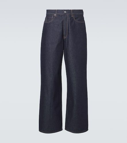 Acne Studios 1981 wide-leg jeans - Acne Studios - Modalova