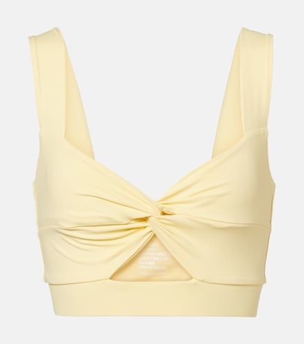 Norba Top sportivo Shell - Norba - Modalova