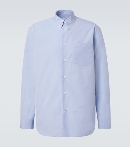 Jil Sander Camisa de algodón - Jil Sander - Modalova