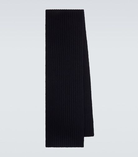 Bufanda acanalada de cachemir - Agnona - Modalova
