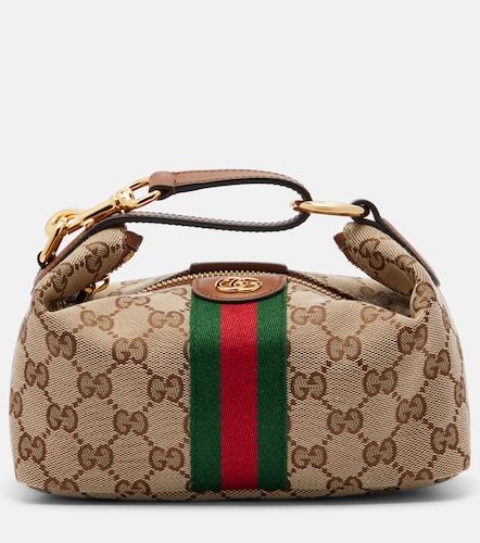 Gucci Gucci J Mini top-handle bag - Gucci - Modalova