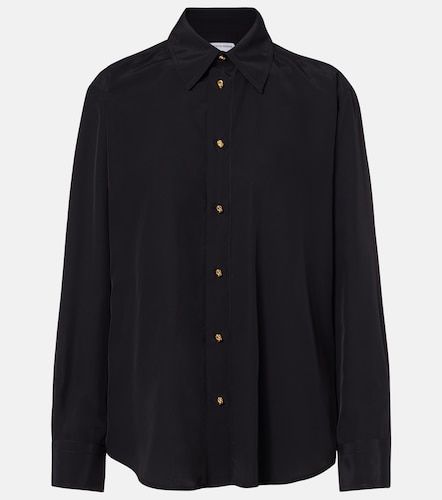 Bottega Veneta Camicia Knot - Bottega Veneta - Modalova