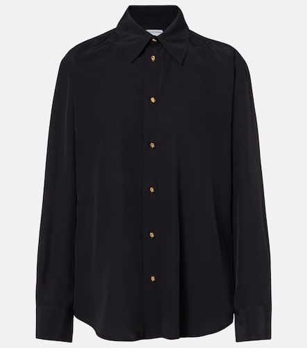 Bottega Veneta Hemd Knot - Bottega Veneta - Modalova
