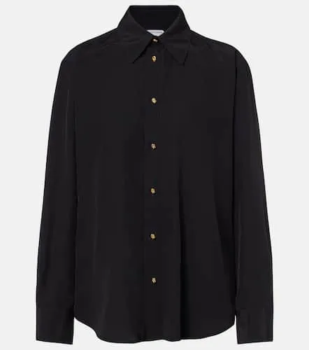 Bottega Veneta Knot shirt - Bottega Veneta - Modalova
