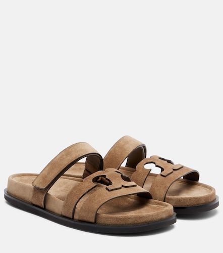 Tory Burch Ines suede sandals - Tory Burch - Modalova