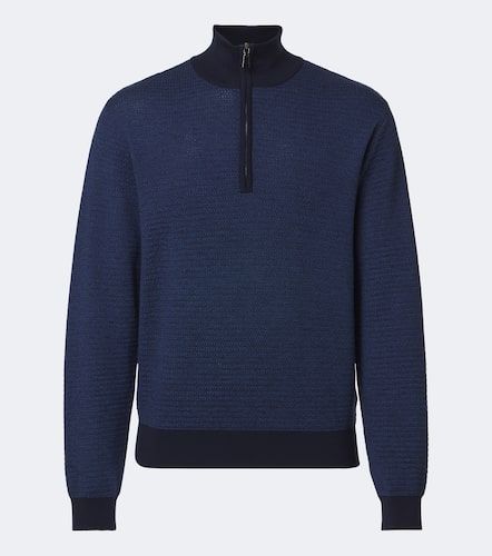 Pullover Heitor in lana - Frescobol Carioca - Modalova