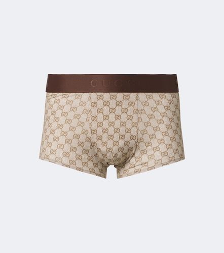 Gucci Boxershorts GG - Gucci - Modalova