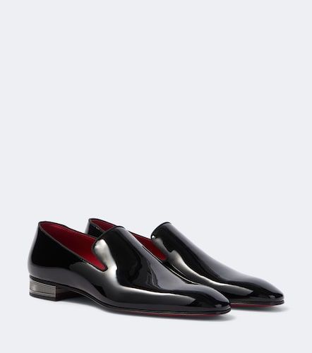 Mocasines Dandelion Galvin de charol - Christian Louboutin - Modalova