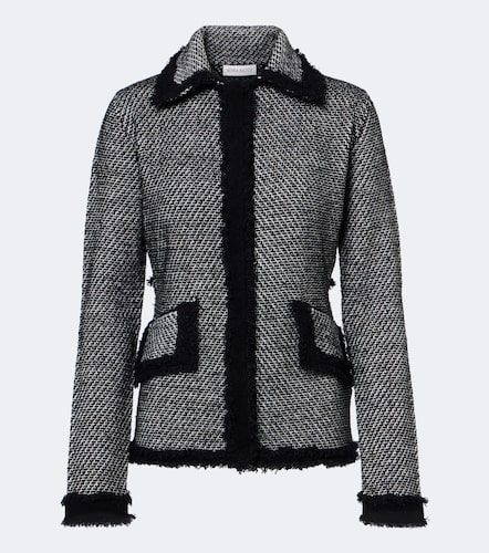 Nina Ricci Jacke aus Tweed - Nina Ricci - Modalova