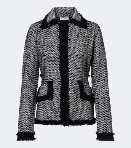 Nina Ricci Wool-blend tweed jacket - Nina Ricci - Modalova