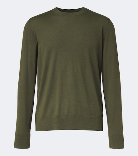 Pullover Palco aus Wolle - Gabriela Hearst - Modalova