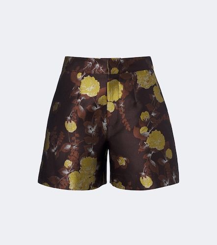 Shorts Devon aus Jacquard - La DoubleJ - Modalova