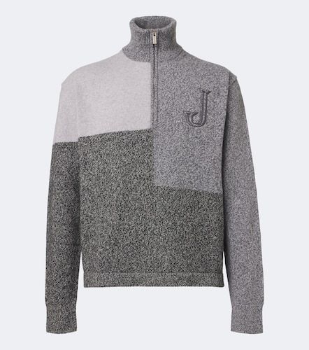 Pullover Orlando in lana e cashmere - Jacquemus - Modalova