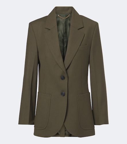Victoria Beckham Blazer Katherine - Victoria Beckham - Modalova