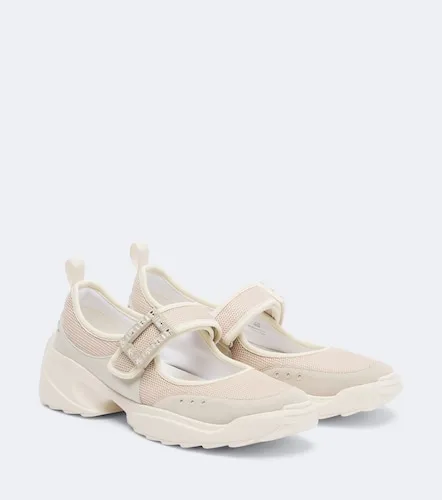 Viv On The Run embellished sneakers - Roger Vivier - Modalova