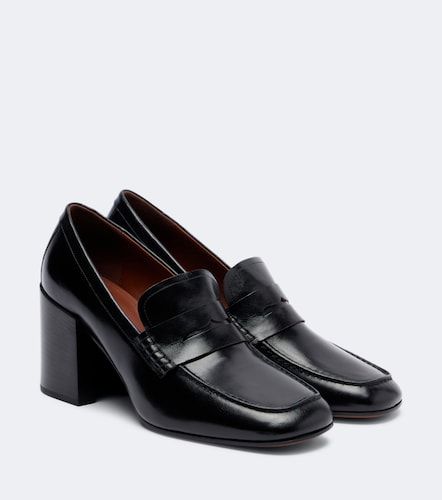 Dries Van Noten Mocasines de piel - Dries Van Noten - Modalova