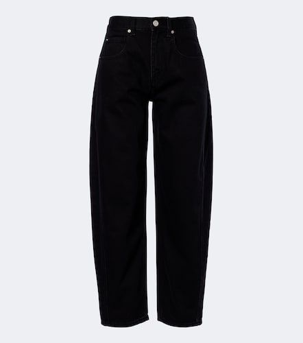 Isabel Marant Jeans barrel Oriane - Isabel Marant - Modalova