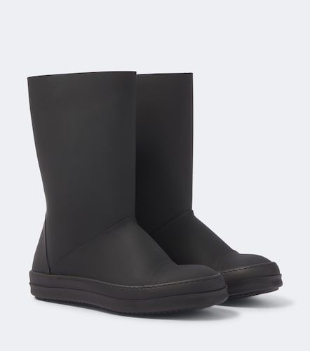 DRKSHDW – Stivali da pioggia Sneakwaders - Rick Owens - Modalova